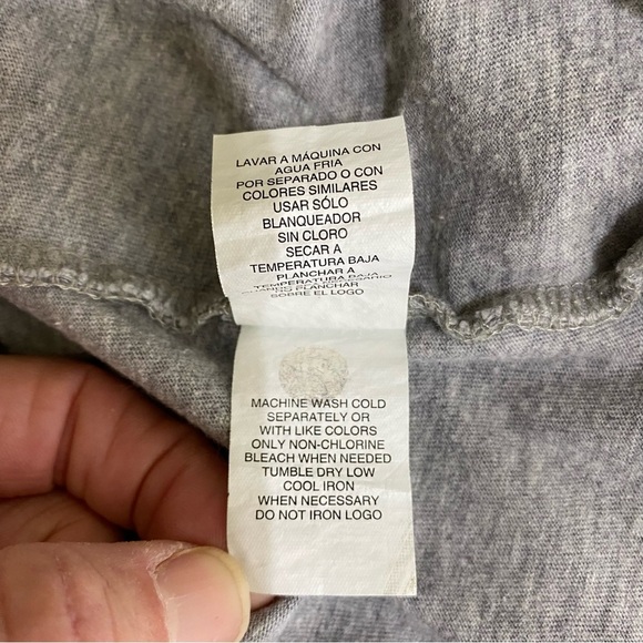 Children’s Place Color Block Boy’s Polo - Picture 6 of 6